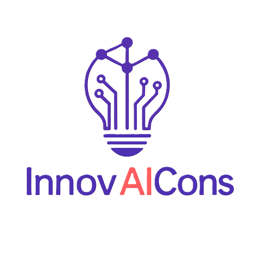 InnovAItion Logo