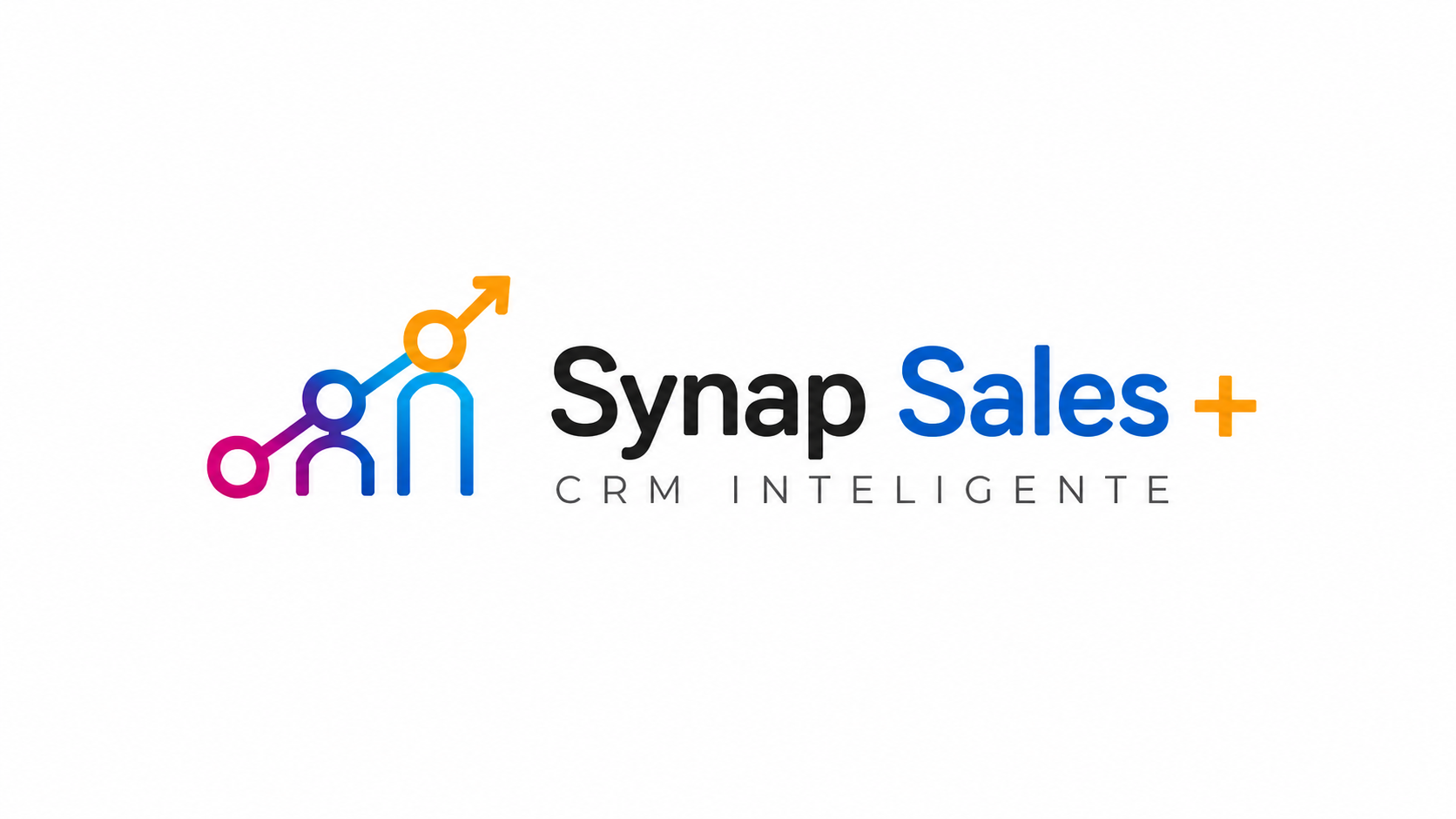 Synap Sales+ — CRM Inteligente